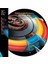 Electric Light Orchestra Out Of The Blue (40TH Anniversary Edition - Picture Disc) - Plak 1