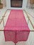 Pul Payetli 3mm Ince Pullu Runner 40 x 120 cm 1