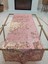 Pul Payetli 5mm Çift Renkli Runner 40 x 120 cm 1