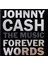 Johnny Cash The Music: Forever Words - Plak 1