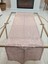 Pul Payetli 3mm Ince Pullu Runner 40 x 120 cm 1