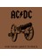 Ac/dc For Those About To Rock - CD 1