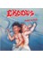 Warner Music Group Exodus Bonded By Blood - CD 1