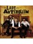 Lady Antebellum - CD 1