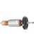 Bosch Tipi Gws 670 Endüvi Rotor Kollektör 1