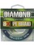 0.26MM Bauer Diamond 8x Ip Misina 150M. 1