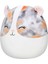 Squishmallows Squishmallow Gine Pig Pax 20 cm 2