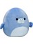 Squishmallow Mavi Denizayısı Maeve 30 cm 2