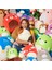 Squishmallow Mavi Denizayısı Maeve 30 cm 5