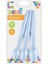 Wee Bebsi 323 Üçlü Set Mama Kaşığı Mavi 1