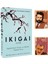 Ikigai - Hector García - - Roman Seti - Yılmaz Güney Ahmet Kaya Not Defterli 1