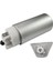 Vw Passat B5-B5.5 Benzin Pompası 1996-2004 4B0906087AN 1