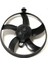 Polo-Fabia-Rapid-Ibiza-Rapid Fan Motoru 2002 Sonrası 6Q0959455AF 1