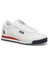 Deep Summer Erkek Beyaz Sneaker 1