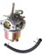 1 Set Motor Karbonhidrat Karbüratör FG100 MZ175 EF2700 EF2600 (Yurt Dışından) 5
