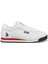 Deep Summer Erkek Beyaz Sneaker 2