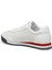 Deep Summer Erkek Beyaz Sneaker 3