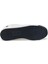 Deep Summer Erkek Beyaz Sneaker 4