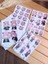 Anya Sticker Etiket Seti 1