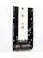 2242 2260 2280MM Pc Dizüstü Bilgisayar Için M.2 Ila Iıı Muhafaza S103-RTK (Yurt Dışından) 4