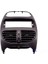 Peugeot 206 Kalorifer Izgarası Orta I 1997-2008 8203RA 1