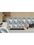 Kendinden Yapışkanlı Karma Green Desenli Pvc Karo 30X30 cm (56 Adet) 5m2 5