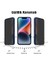 iPhone 14 Uyumlu 2 Adet 3D Full Privacy Gizlilik Cam Ekran Koruyucu 2