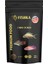 Carni Cichlid 250 ml Çiklet Balık Yemi 1