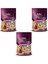 Semi-Moist Kuzulu ve Pirinçli Mini Kalpli Yarı Yumuşak Köpek Ödül Maması 150GR 3 x Adet 1