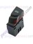 Cam Acma Anahtar Düğmesi Sol Boxer-Jumper-Ducato 2003-2006 Siyah 2