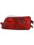 Arka Tampon Alt Sis Reflektör Sol C4 2002-2011 Kırmızı 6350V0 1