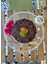 Cam Yuvarlak Sunum Tabağı 28 X12 Cm 3