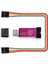 Roba St-Lınk V2 Mini -- Stlınk V2 Klon -- Metal Kutu -- STM32 Arm Jtag Programlayıcı - St Link V2 2
