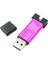 Roba St-Lınk V2 Mini -- Stlınk V2 Klon -- Metal Kutu -- STM32 Arm Jtag Programlayıcı - St Link V2 3