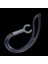 Yedek Earhook Bluetooth Kulaklık Kulak Earloop 7mm 7mm 7mm 4