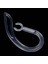 Yedek Earhook Bluetooth Kulaklık Kulak Earloop 7mm 7mm 7mm 5