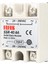 Roba SSR-40AA Röle Tek Fazlı Solid State 80-250VAC 40A Anahtar Kontaktör 1