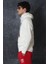 General Erkek Sweatshirt Kırık Beyaz 2