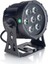 LED Wash Lıghts Slım Par7 1