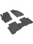 Rizline Bmw X3 2005-2010 3D Havuzlu Paspas 1