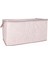 Mini Hurç 45X40X30 Pembe 1