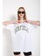Berfield Oversize Kadın T-Shirt 1