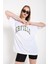 Berfield Oversize Kadın T-Shirt 2