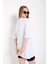Berfield Oversize Kadın T-Shirt 5