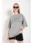Berfield Oversize Kadın T-Shirt 1