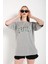 Berfield Oversize Kadın T-Shirt 2