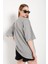 Berfield Oversize Kadın T-Shirt 5
