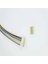 Sanec 2,54MM 8 Pin 2510 Kablolu Dişi Konnektör + 180D Erkek Pcb Tipi 20CM - 0,25MM 1