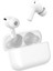 Buds 2023 Tws 5.0 Kablosuz Airbuds Kulaklık Beyaz Tecno Türkiye Garantili 4