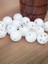 10 Adet 26 Mm Amigurumi Ve Örgü Bebekler Için Çıngırak Zili 1